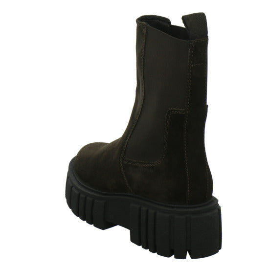 Marc O` Polo Stiefel Damen Christel Dunkelbraun