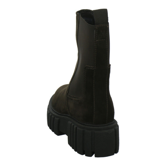 Marc O` Polo Stiefel Damen Christel Dunkelbraun