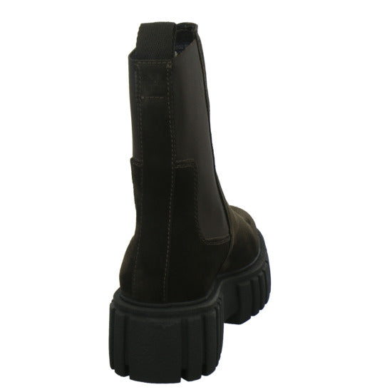 Marc O` Polo Stiefel Damen Christel Dunkelbraun