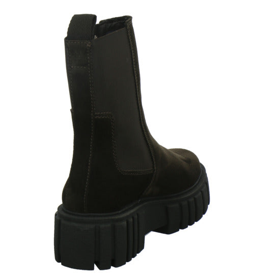 Marc O` Polo Stiefel Damen Christel Dunkelbraun