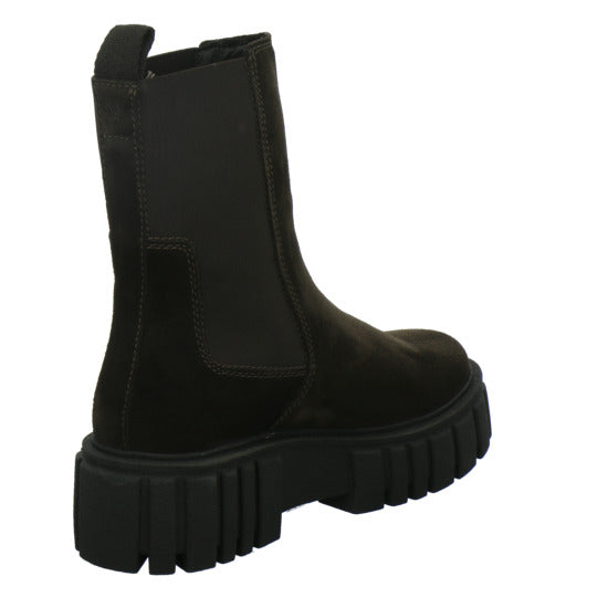 Marc O` Polo Stiefel Damen Christel Dunkelbraun