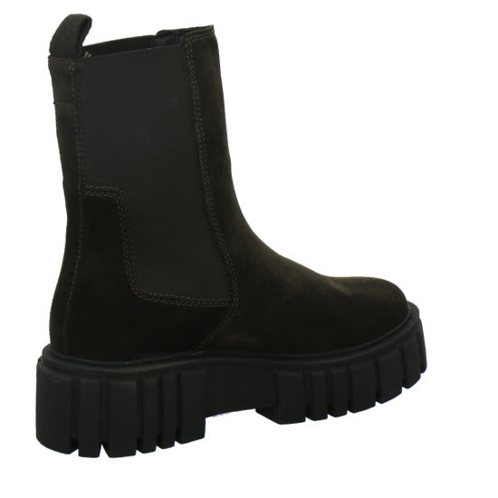 Marc O` Polo Stiefel Damen Christel Dunkelbraun