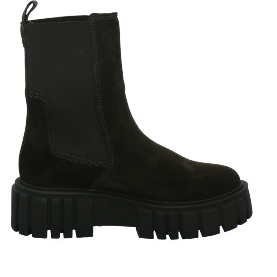 Marc O` Polo Stiefel Damen Christel Dunkelbraun