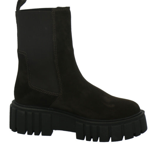 Marc O` Polo Stiefel Damen Christel Dunkelbraun