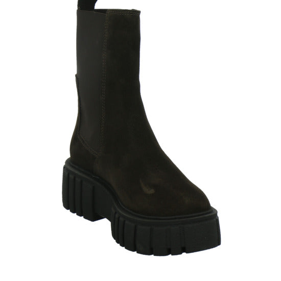 Marc O` Polo Stiefel Damen Christel Dunkelbraun