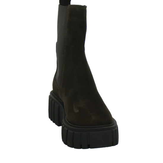 Marc O` Polo Stiefel Damen Christel Dunkelbraun