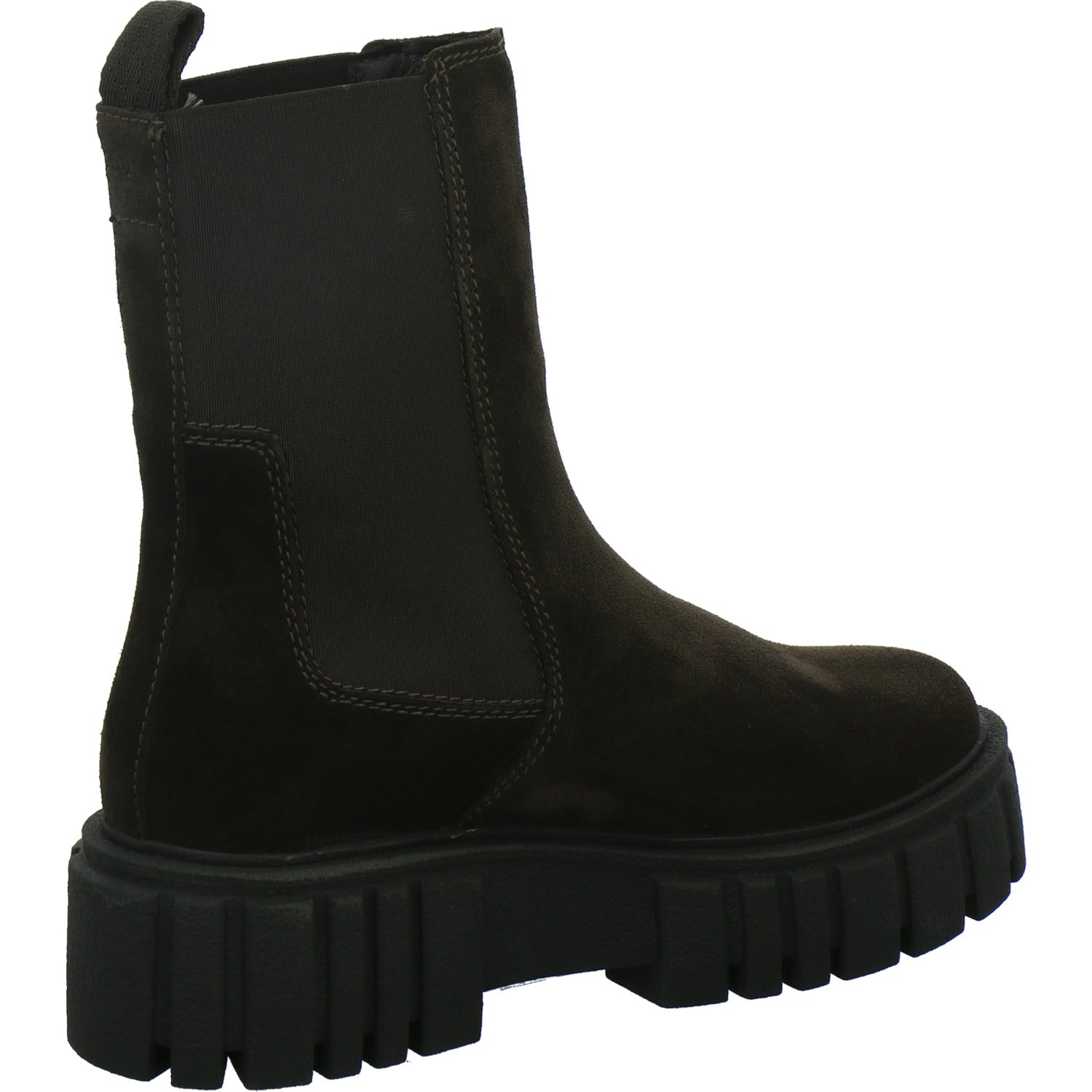 Marc O` Polo Stiefel Damen Christel Dunkelbraun