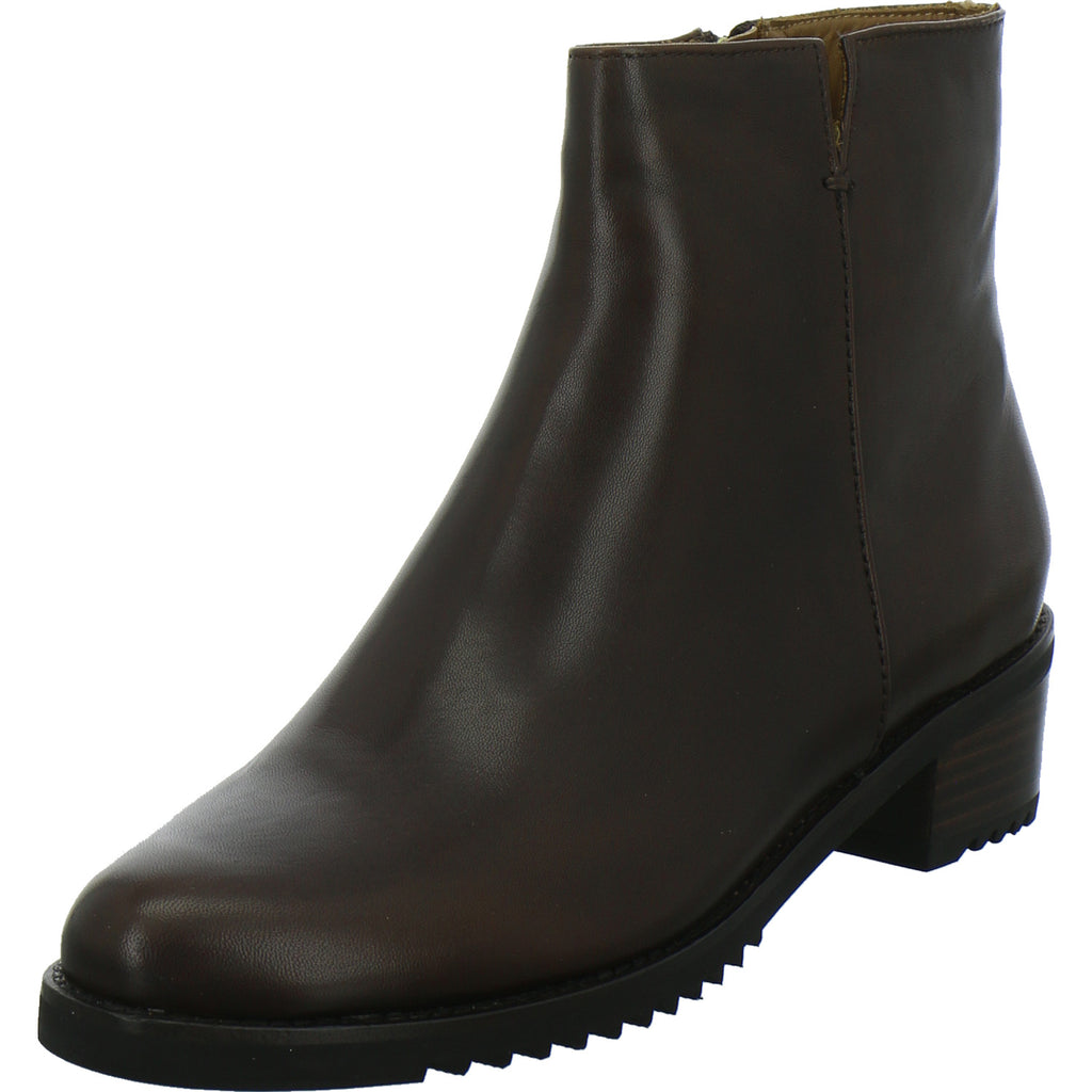Everybody Stiefel Damen Belport Dunkelbraun