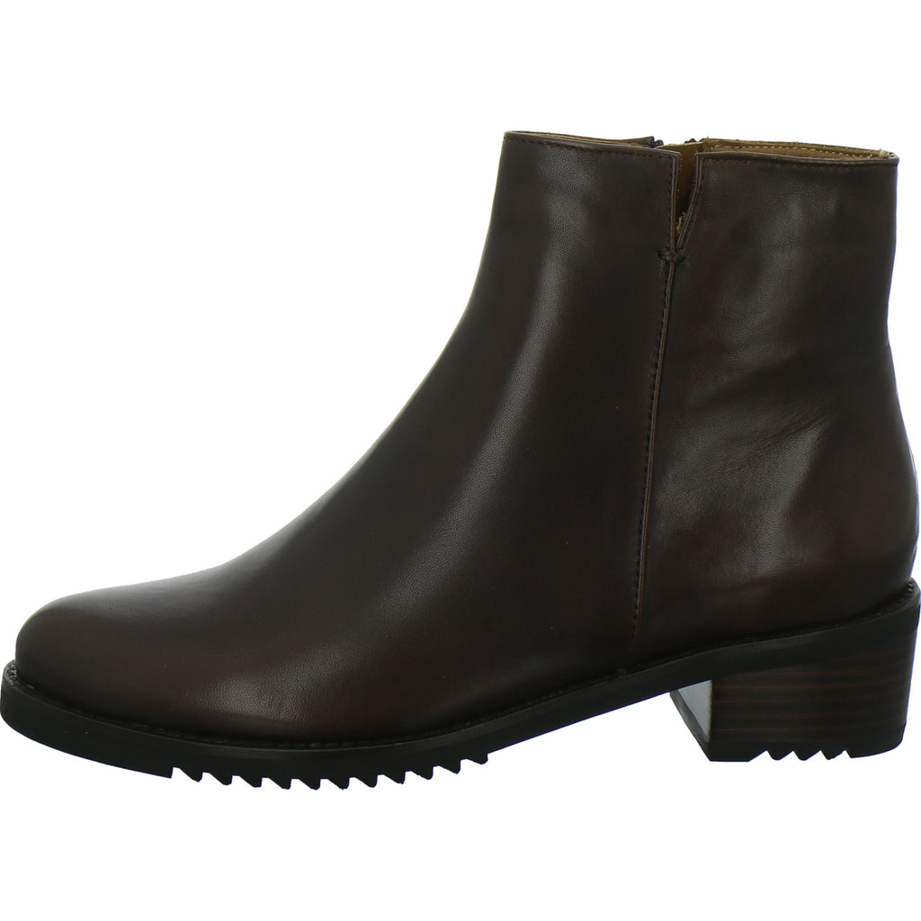 Everybody Stiefel Damen Belport Dunkelbraun