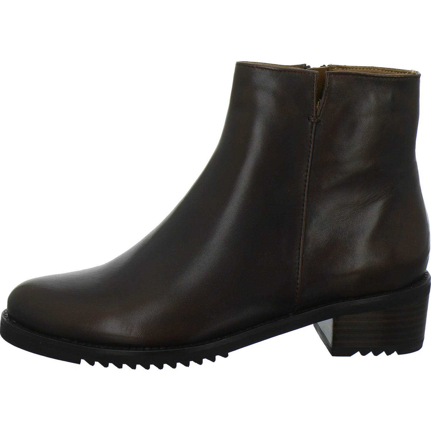 Everybody Stiefel Damen Belport Dunkelbraun