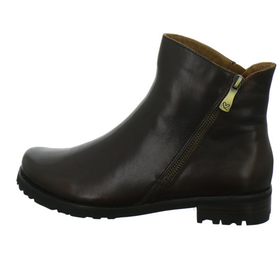 Everybody Stiefel Damen Thelma Dunkelbraun
