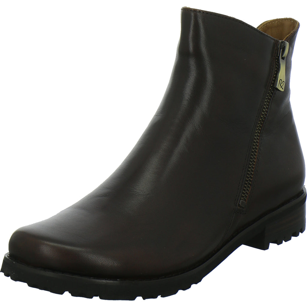 Everybody Stiefel Damen Thelma Dunkelbraun
