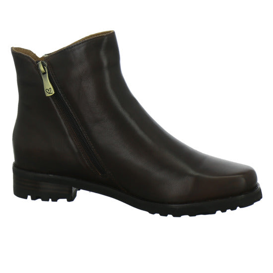 Everybody Stiefel Damen Thelma Dunkelbraun