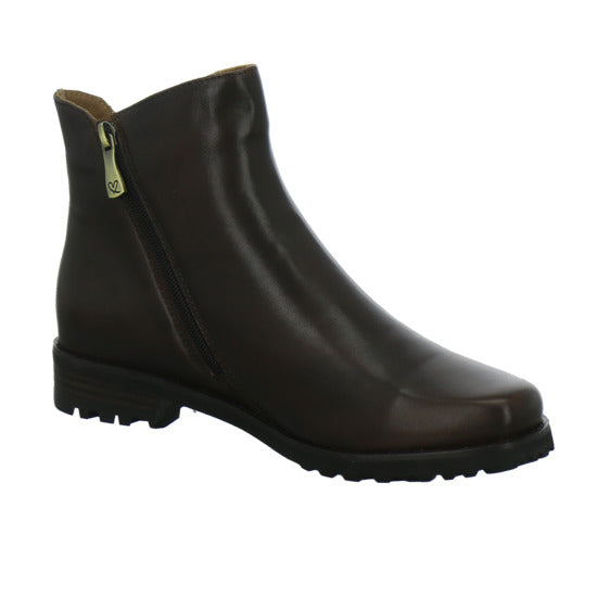 Everybody Stiefel Damen Thelma Dunkelbraun
