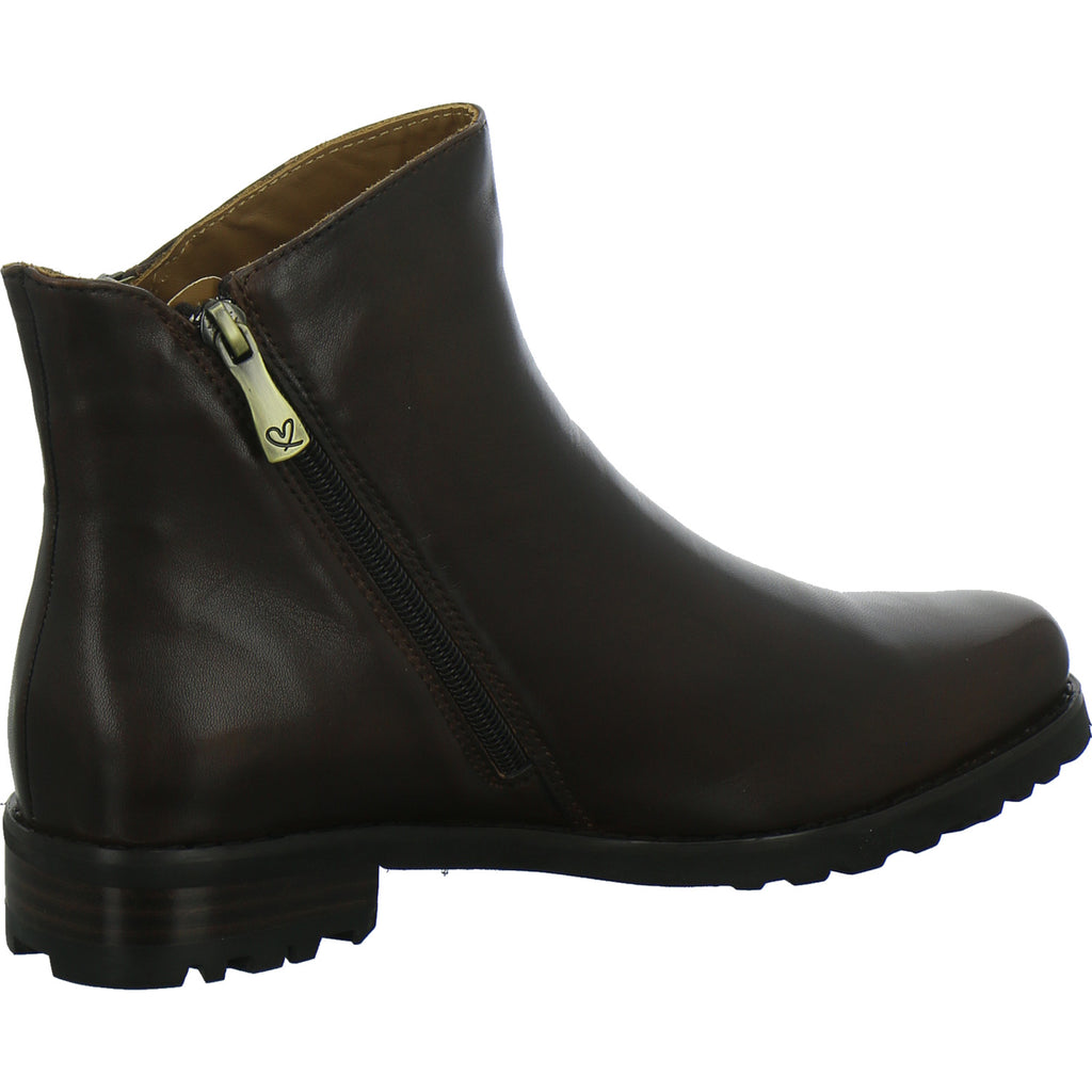 Everybody Stiefel Damen Thelma Dunkelbraun
