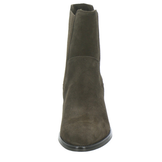 Dei Colli Stiefel Damen Dunkelbraun