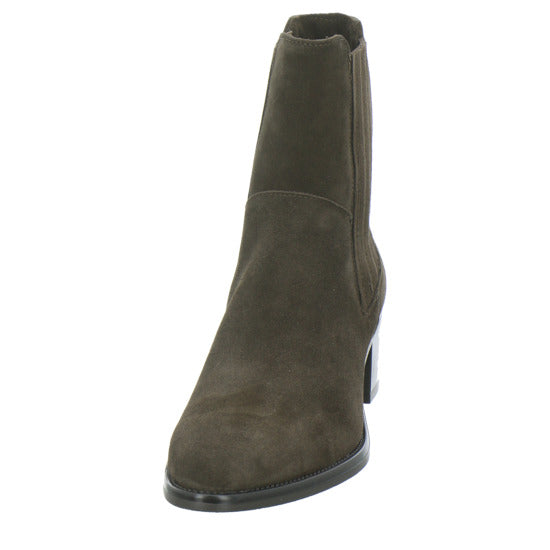 Dei Colli Stiefel Damen Dunkelbraun