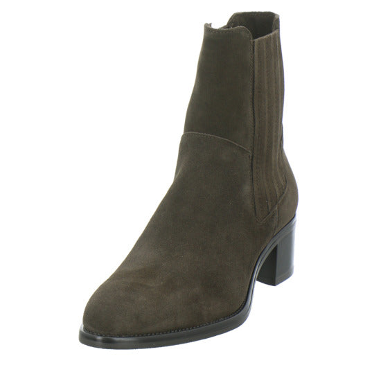 Dei Colli Stiefel Damen Dunkelbraun