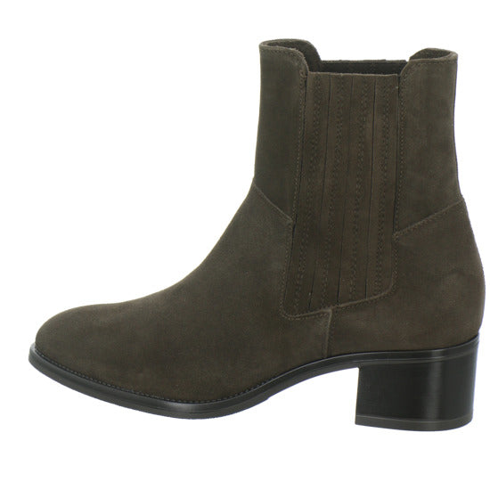 Dei Colli Stiefel Damen Dunkelbraun