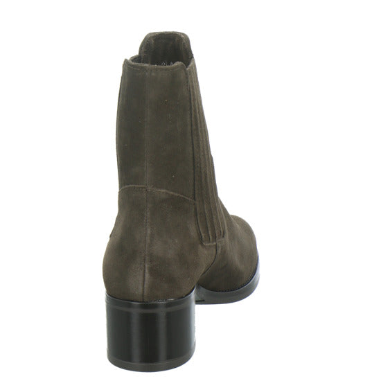 Dei Colli Stiefel Damen Dunkelbraun