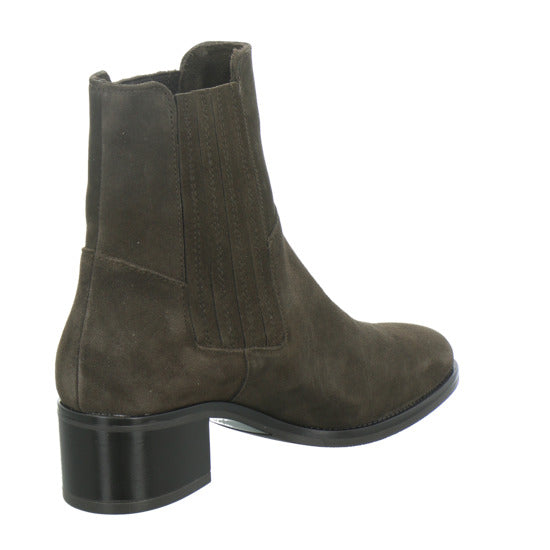 Dei Colli Stiefel Damen Dunkelbraun
