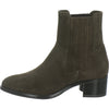 Dei Colli Stiefel Damen Dunkelbraun