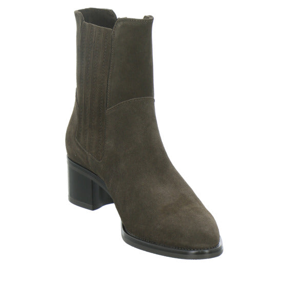 Dei Colli Stiefel Damen Dunkelbraun
