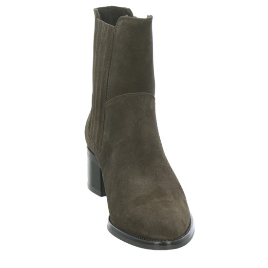 Dei Colli Stiefel Damen Dunkelbraun