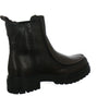 Iber Stiefel ungefüttert Dunkelbraun