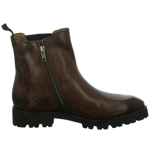 Melvin & Hamilton Stiefel Damen Lexi 2 Dunkelbraun