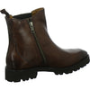 Melvin & Hamilton Stiefel Damen Lexi 2 Dunkelbraun