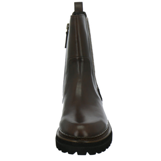 Maripe Stiefel Damen Dunkelbraun