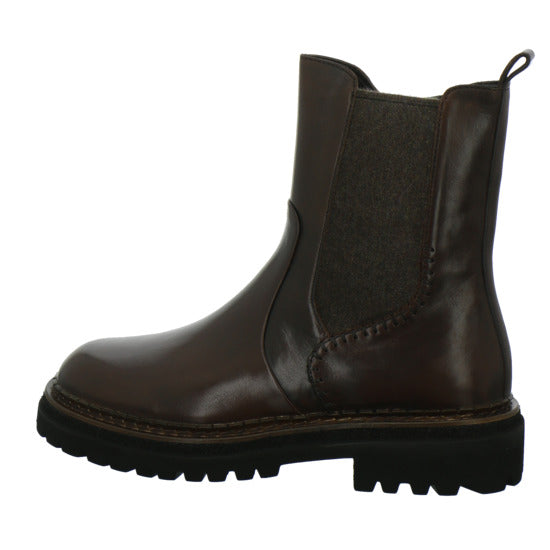 Maripe Stiefel Damen Dunkelbraun