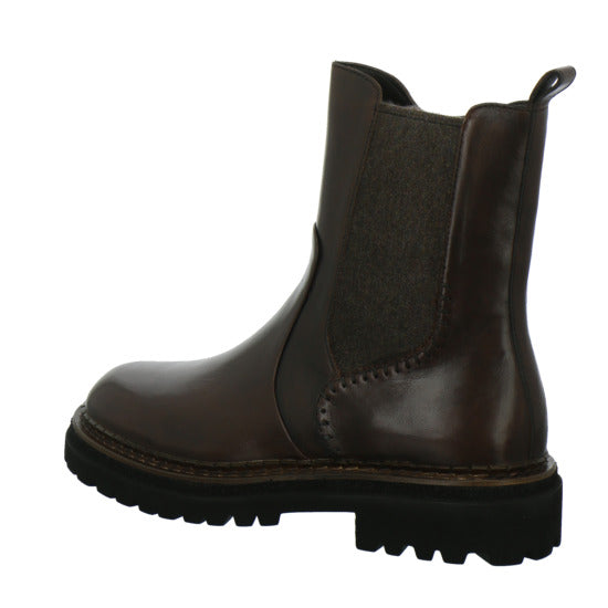Maripe Stiefel Damen Dunkelbraun