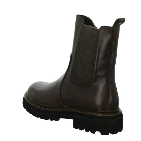 Maripe Stiefel Damen Dunkelbraun