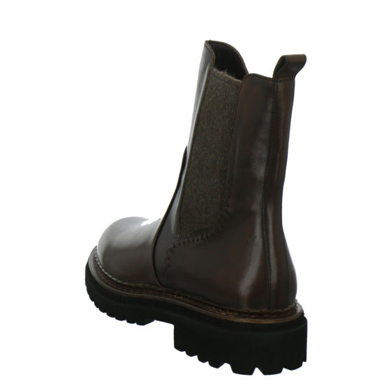 Maripe Stiefel Damen Dunkelbraun