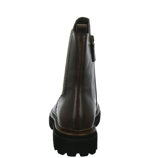 Maripe Stiefel Damen Dunkelbraun