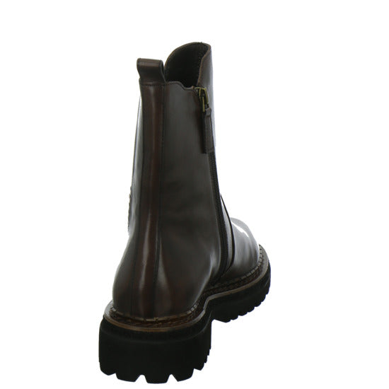 Maripe Stiefel Damen Dunkelbraun