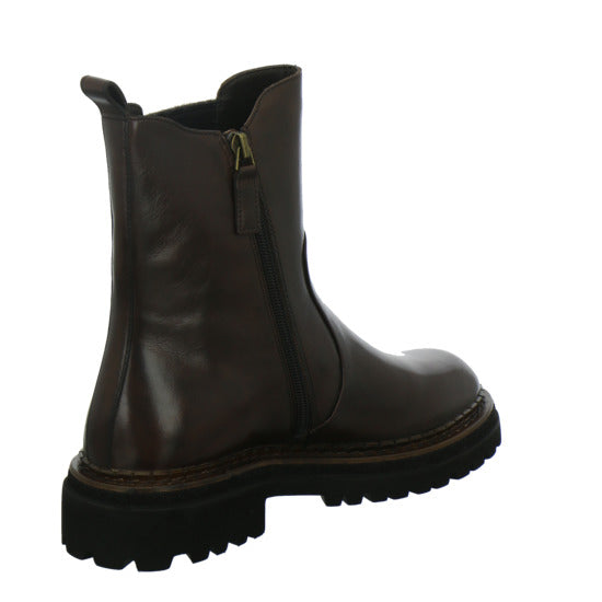 Maripe Stiefel Damen Dunkelbraun
