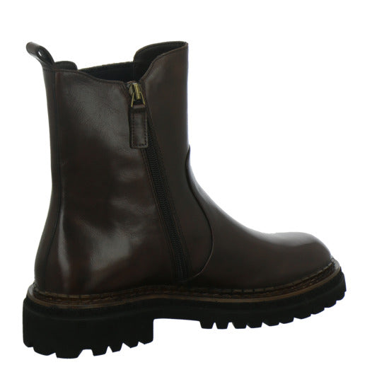 Maripe Stiefel Damen Dunkelbraun