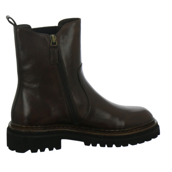 Maripe Stiefel Damen Dunkelbraun
