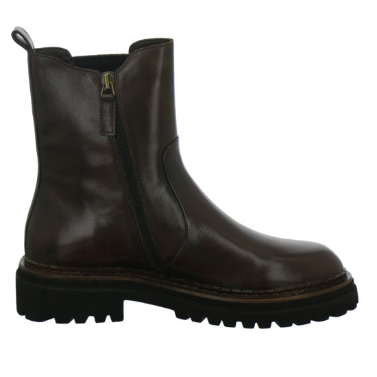 Maripe Stiefel Damen Dunkelbraun