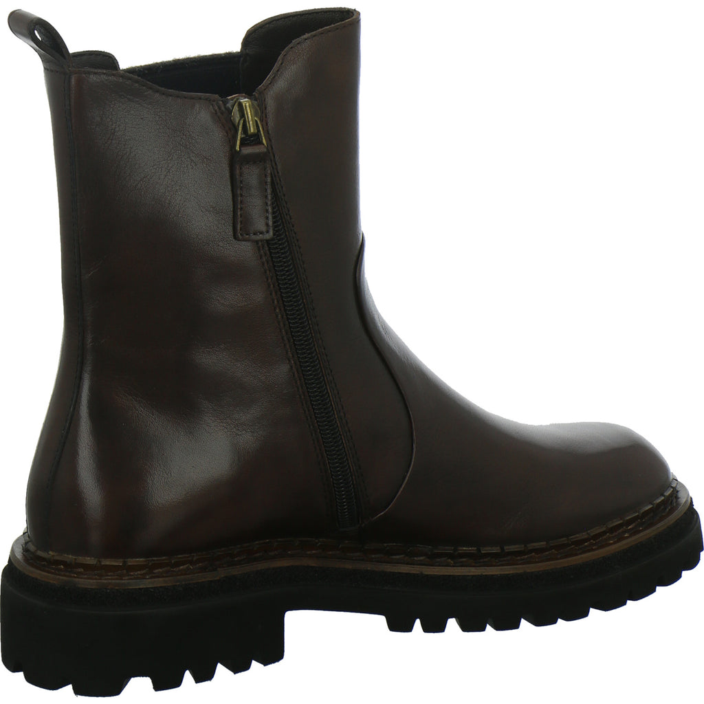 Maripe Stiefel Damen Dunkelbraun