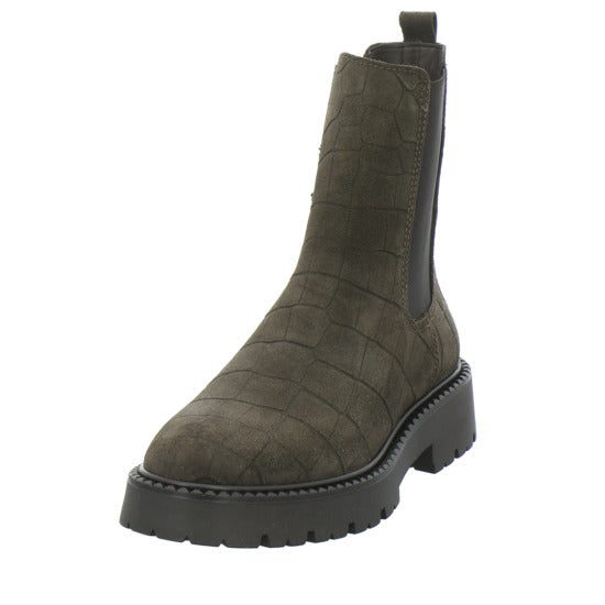 Tamaris Stiefel Damen Dunkelbraun