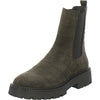 Tamaris Stiefel Damen Dunkelbraun