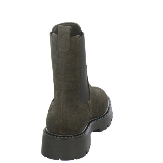 Tamaris Stiefel Damen Dunkelbraun