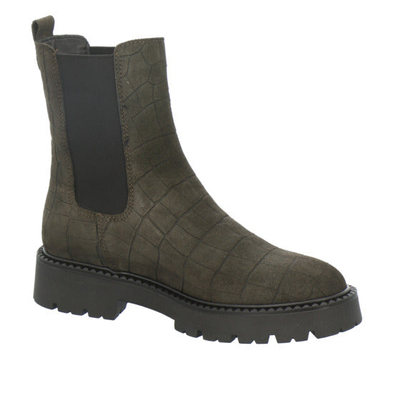 Tamaris Stiefel Damen Dunkelbraun