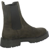 Tamaris Stiefel Damen Dunkelbraun