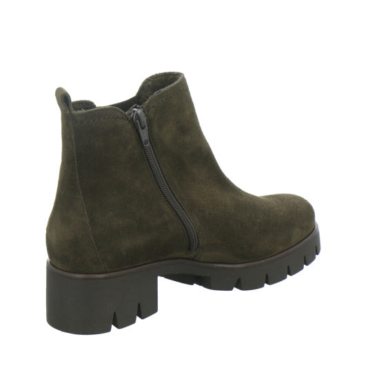 Gabor Stiefel Damen Dunkelbraun