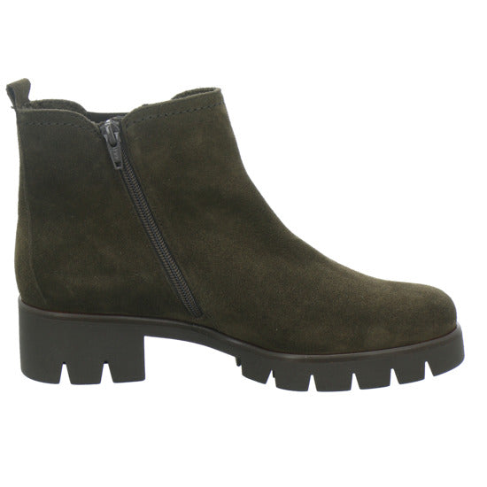 Gabor Stiefel Damen Dunkelbraun